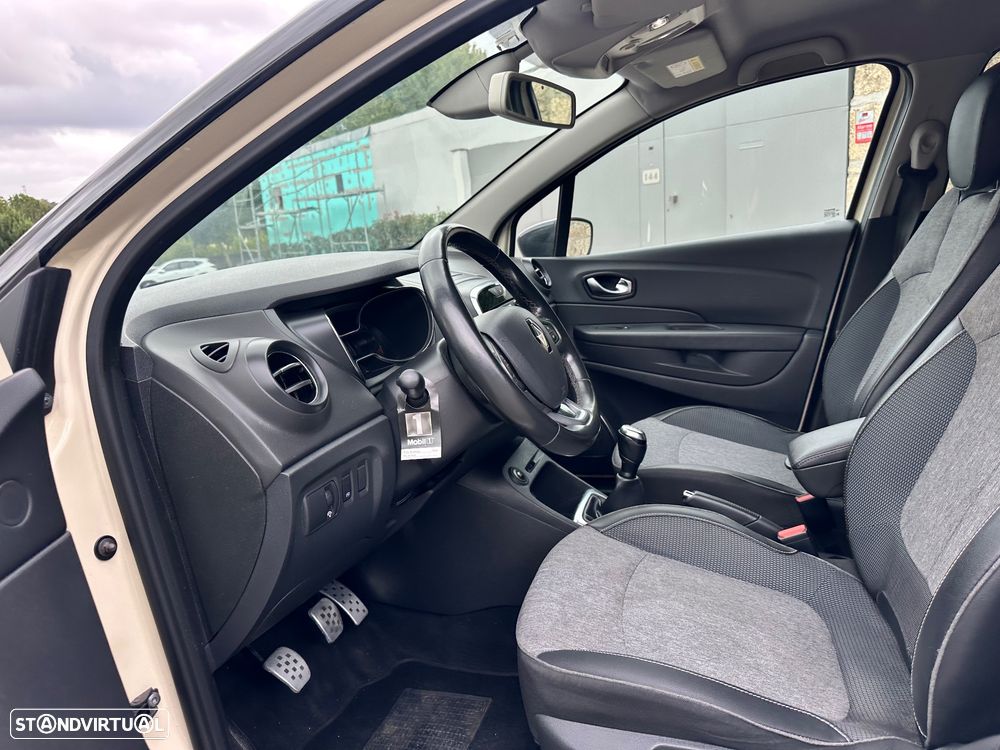 Renault Captur ENERGY TCe 90 S&S Intens - 28