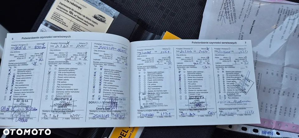 Opel Adam 1.4 Jam - 10