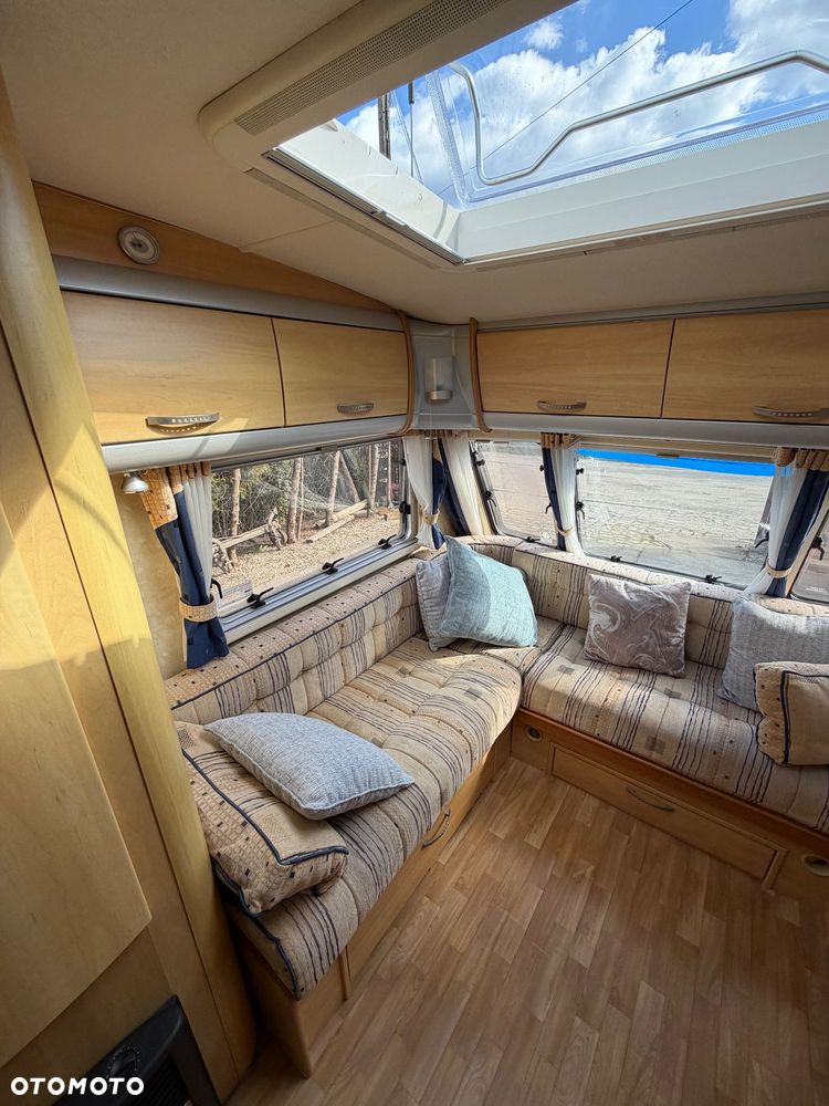 SWIFT Sterling Eccles Amber - 14