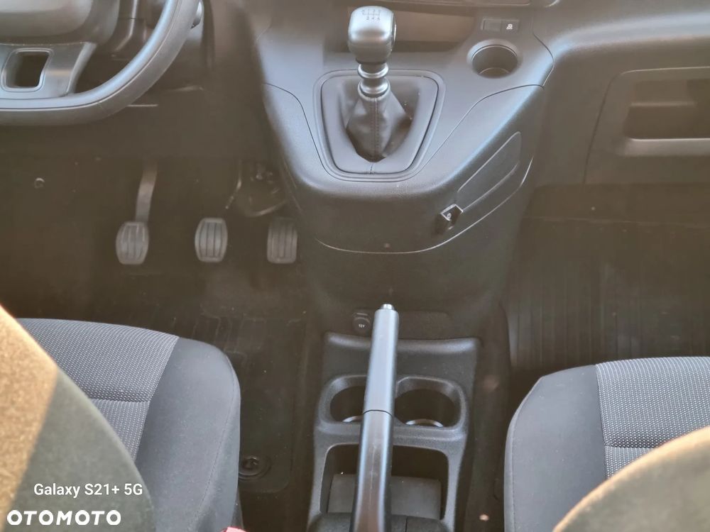 Toyota Proace City Verso - 21