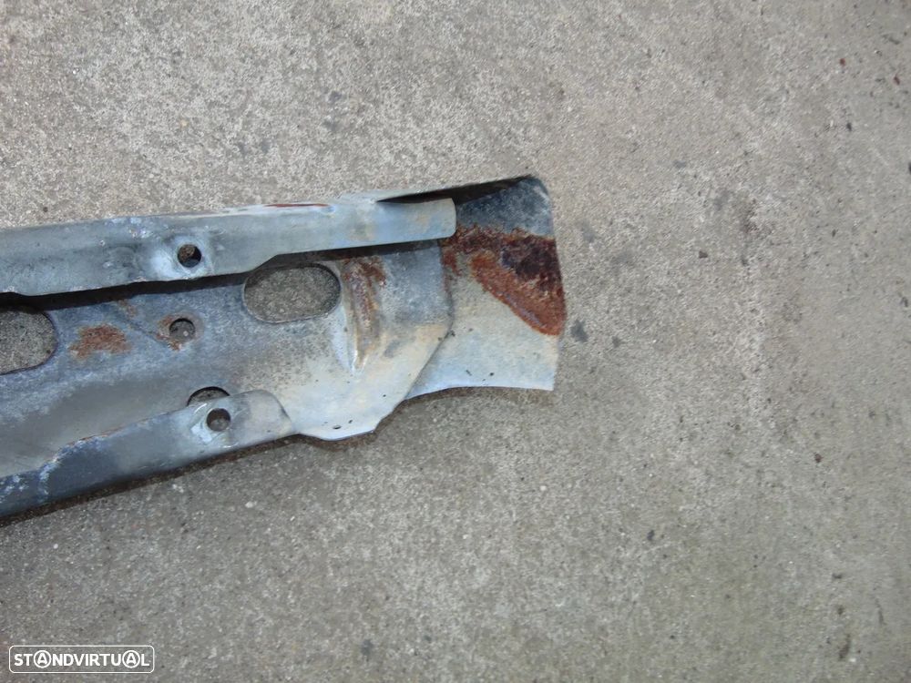 Grand cherokee reforço para-choques - 7