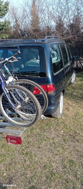 Peugeot 806 camp tour - 9