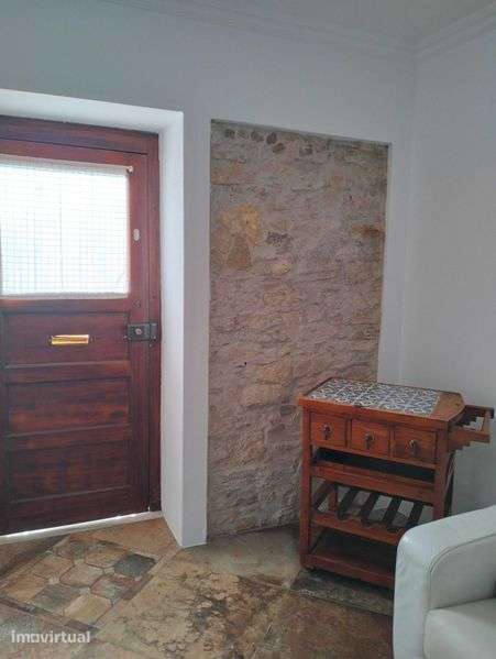 Casa Térrea c/ Quintal T3 p/ ALUGAR - Grande imagem: 2/10