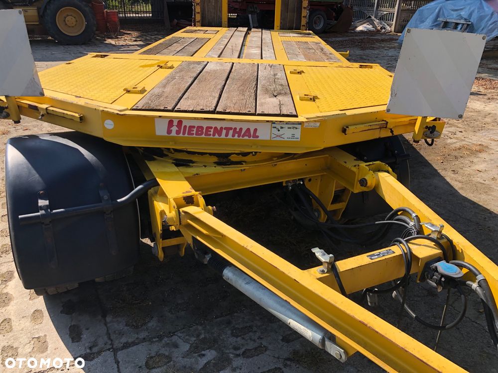 Schwarzmuller TU 30/100 - 5