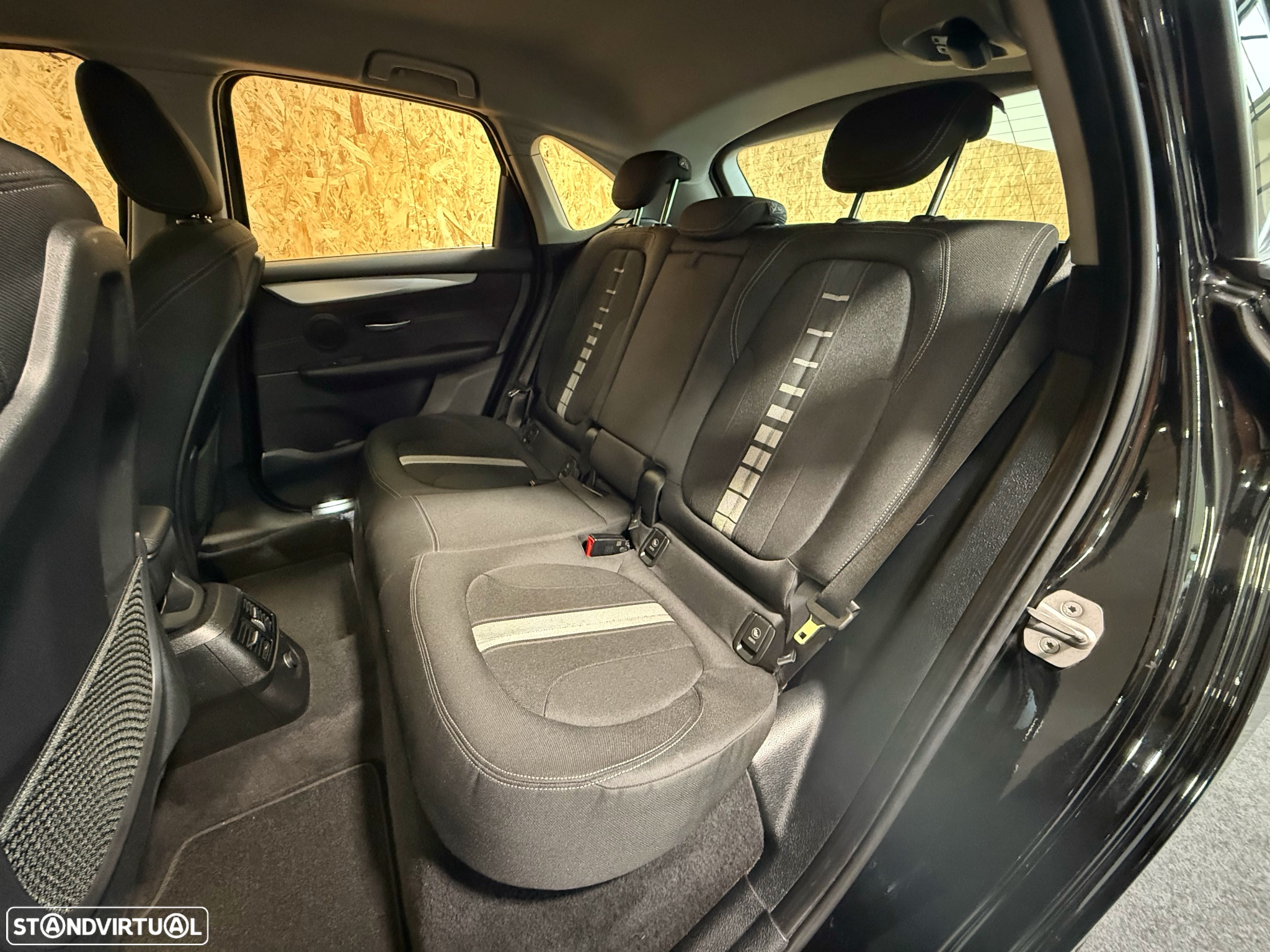 BMW 225xe Active Tourer Line Sport - 21