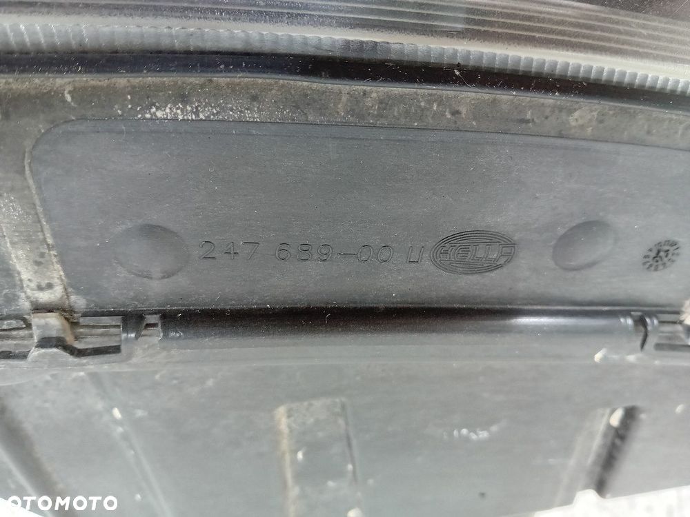 LAMPA PRZÓD LEWA VW CRAFTER 247689-00  247615-00L - 8
