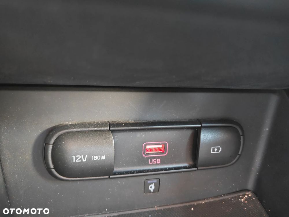 Kia Niro 1.6 GDI Hybrid L - 21