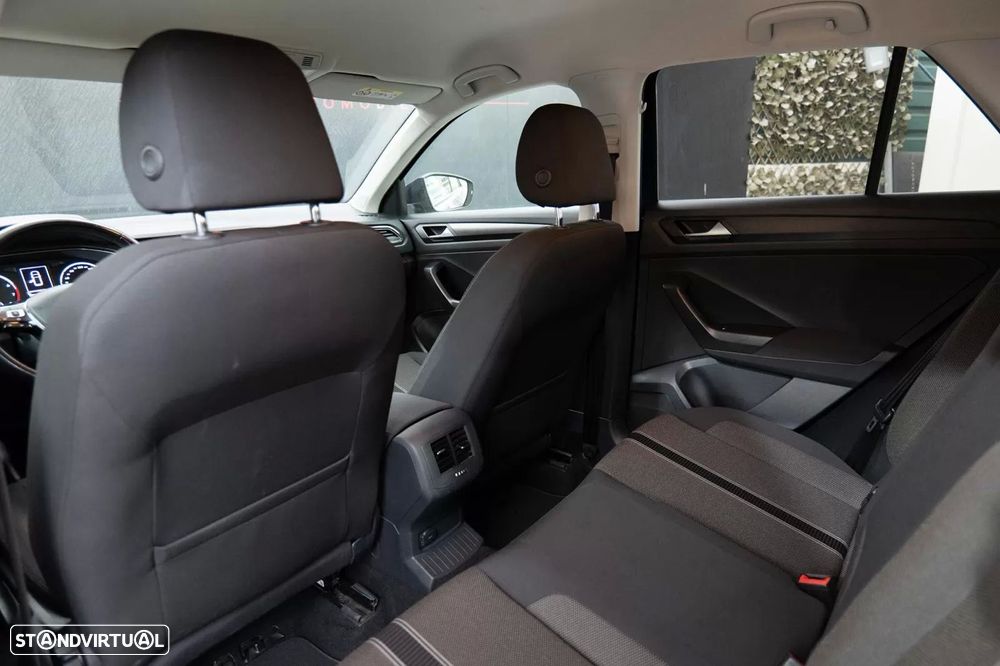 VW T-Roc 1.5 TSI ACT OPF DSG Style - 41