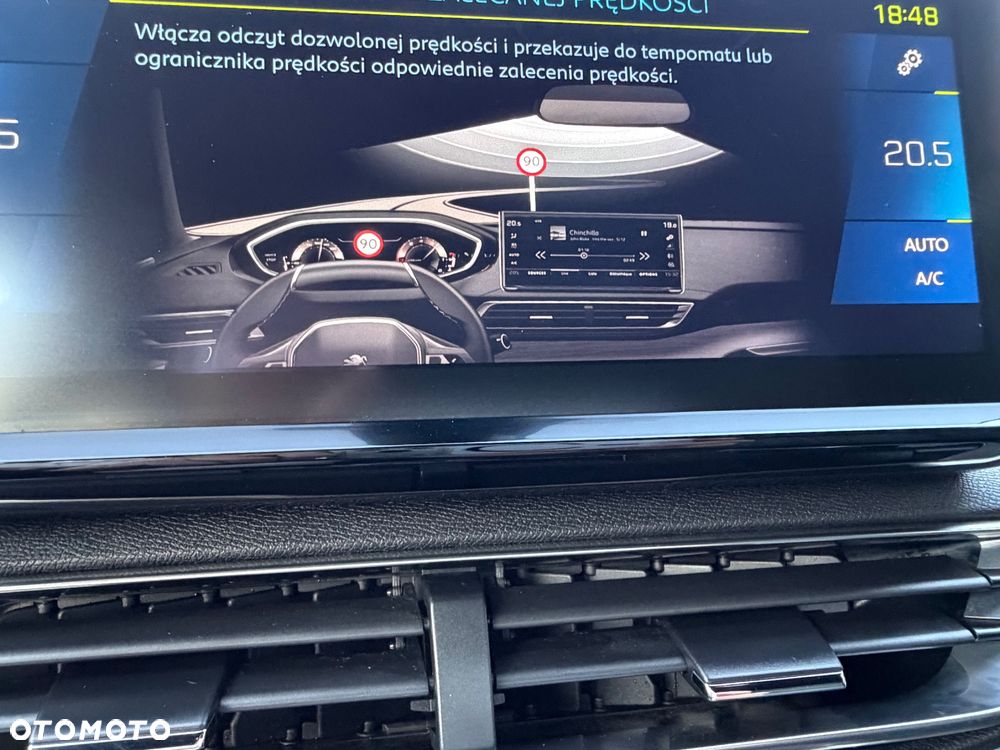 Peugeot 3008 1.6 PureTech Hybrid4 PHEV GT Pack S&S EAT8 - 30