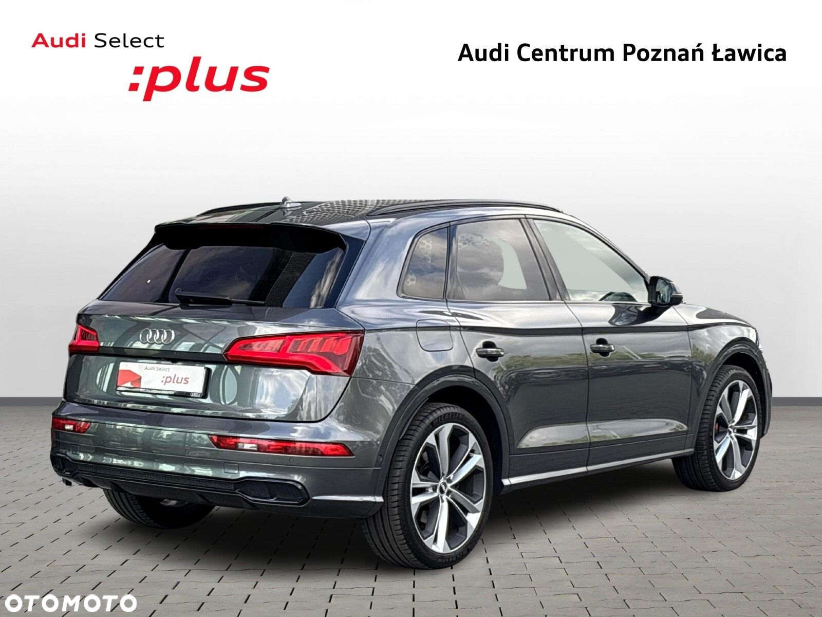 Audi SQ5 - 5