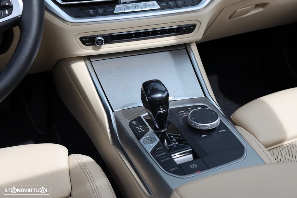 BMW 430 d xDrive Advantage Auto - 25