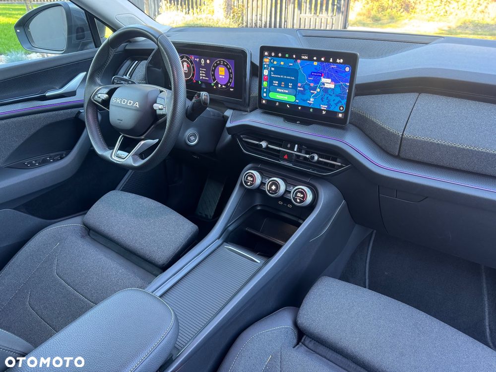 Skoda Kodiaq 2.0 TSI 4x4 Selection DSG - 30