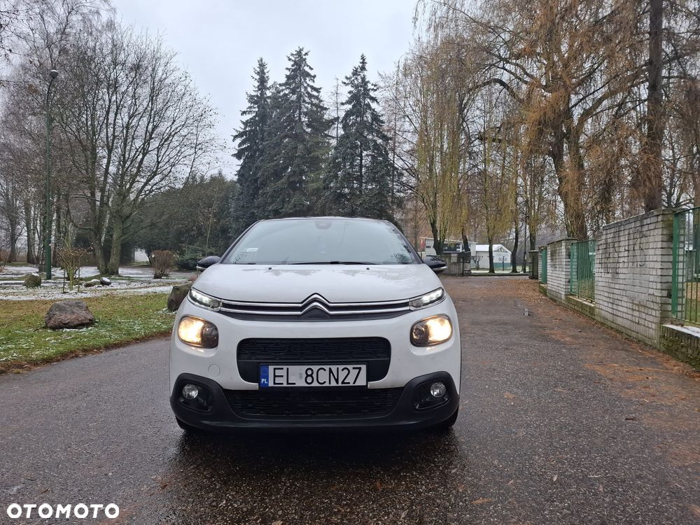 Citroën C3 1.2 PureTech Elle - 2
