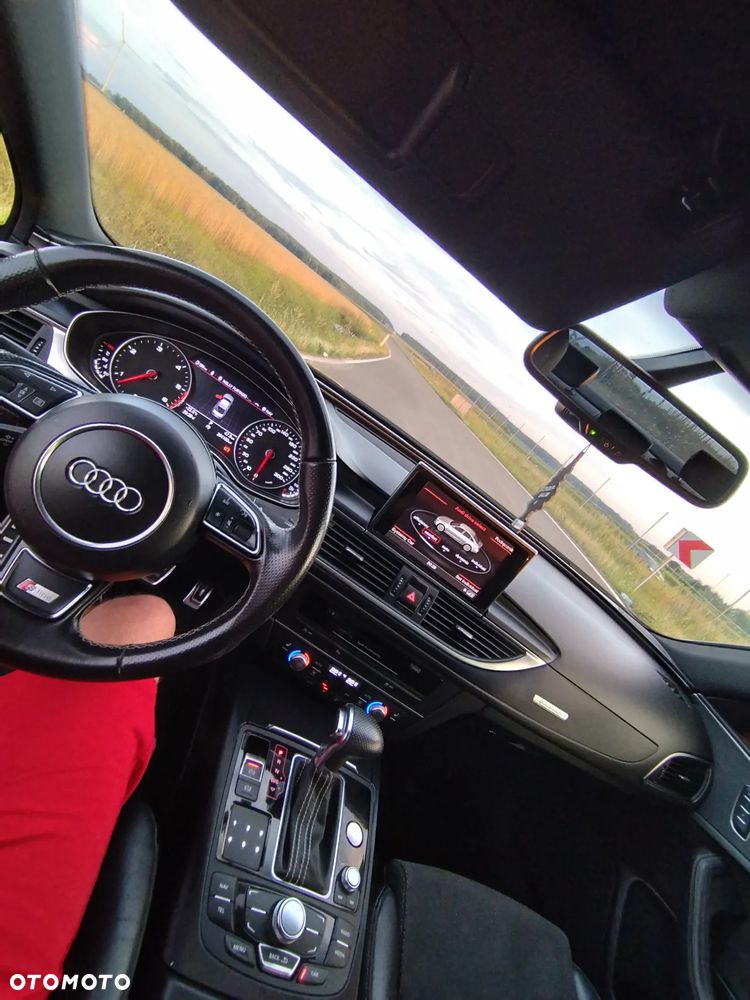 Audi A6 - 3