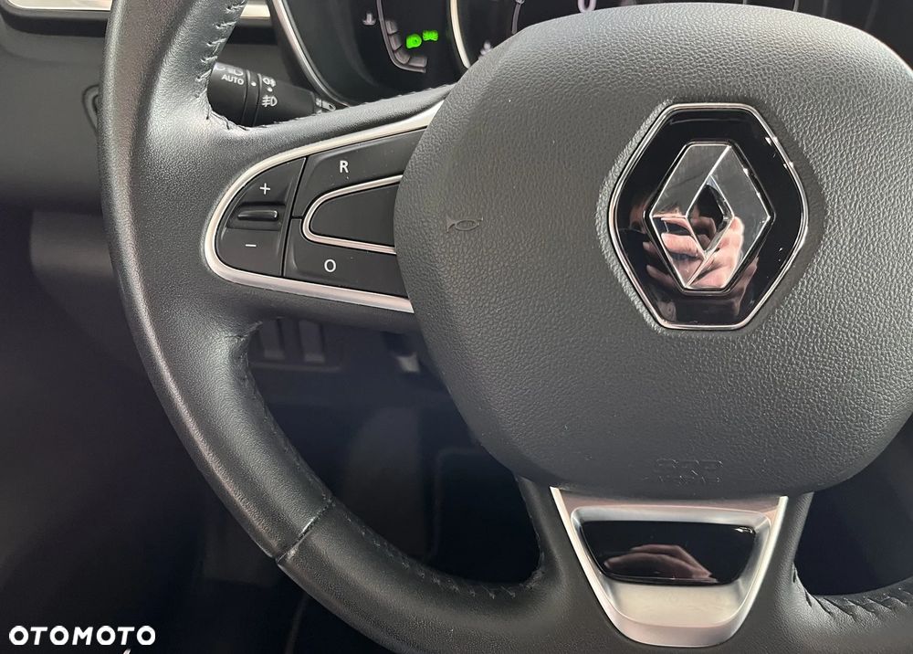 Renault Kadjar Energy TCe 130 Experience - 14