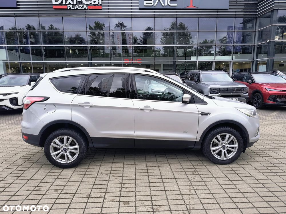 Ford Kuga - 7