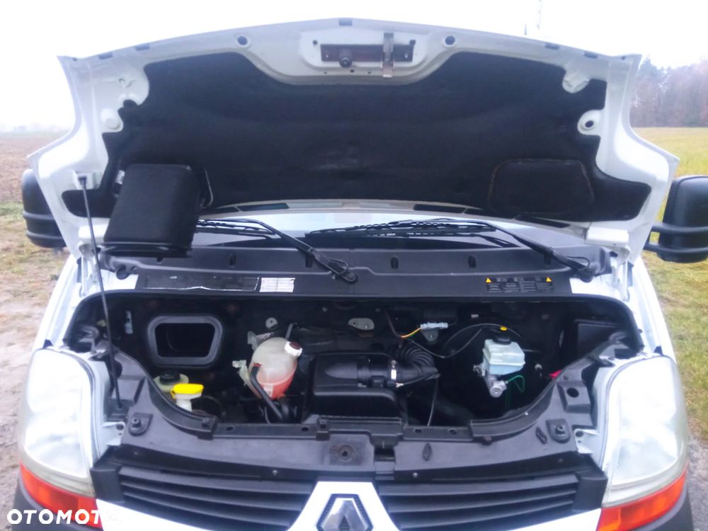 Renault Master - 17