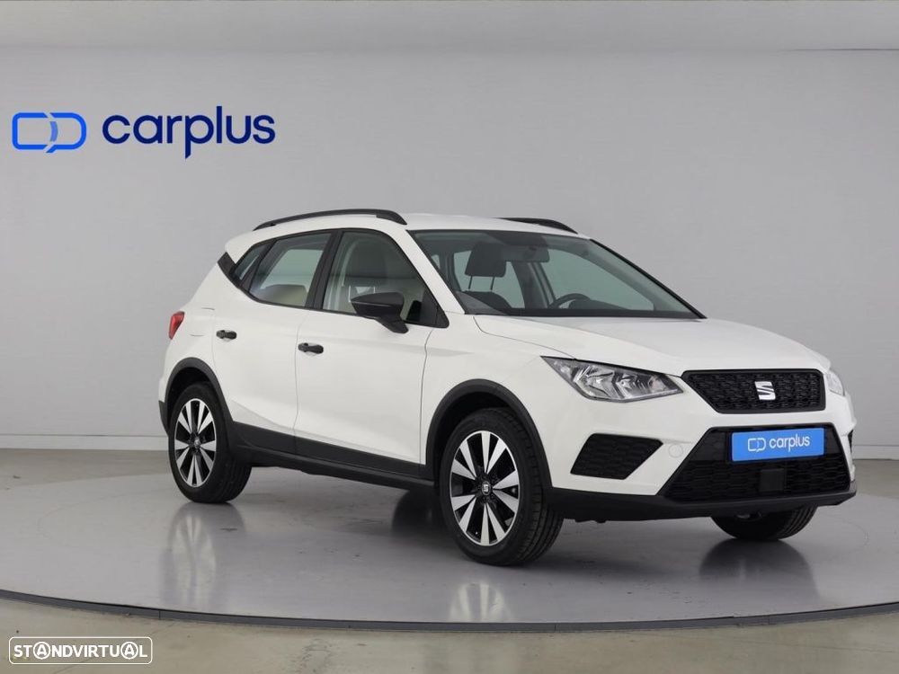 SEAT Arona 1.0 TSI - 2