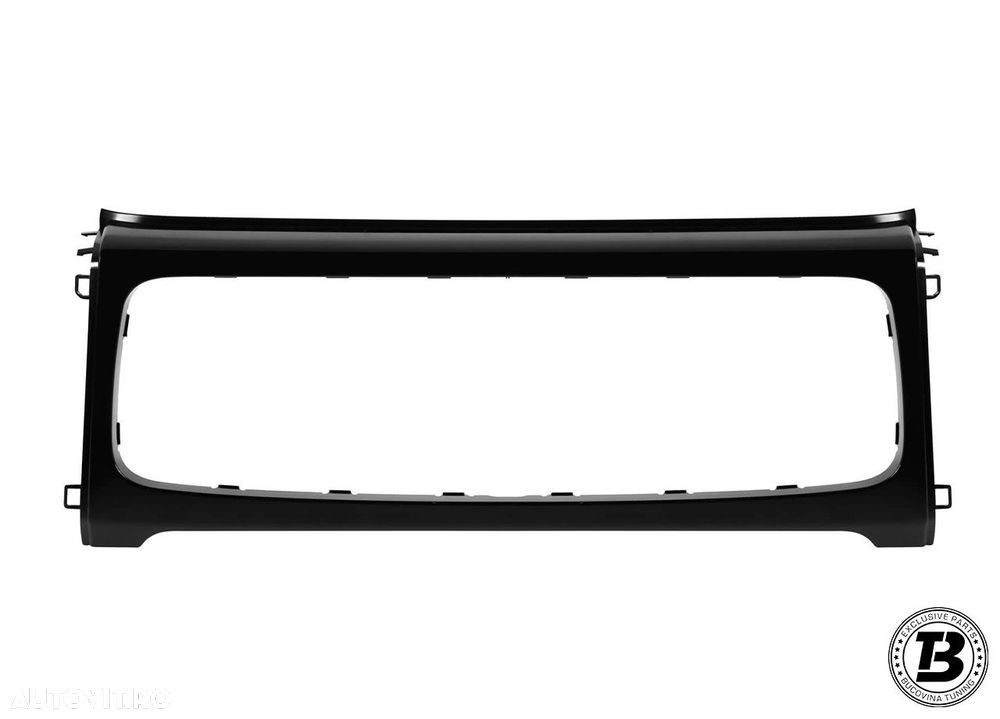 Grila compatibila cu Mercedes G Class W464 B Design - 6