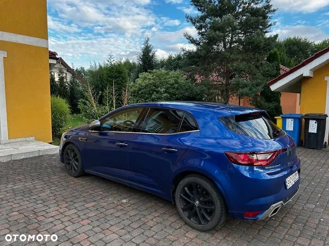 Renault Megane 1.6 TCe GT EDC - 2
