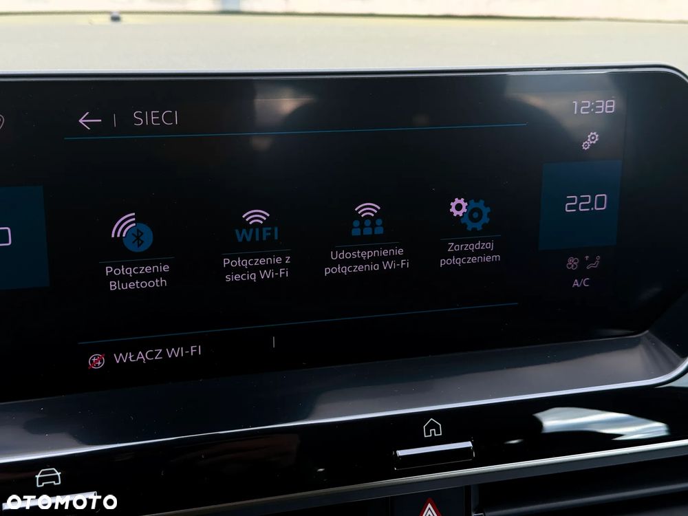 Citroën C4 BlueHDi 110 Stop&Start SHINE - 27