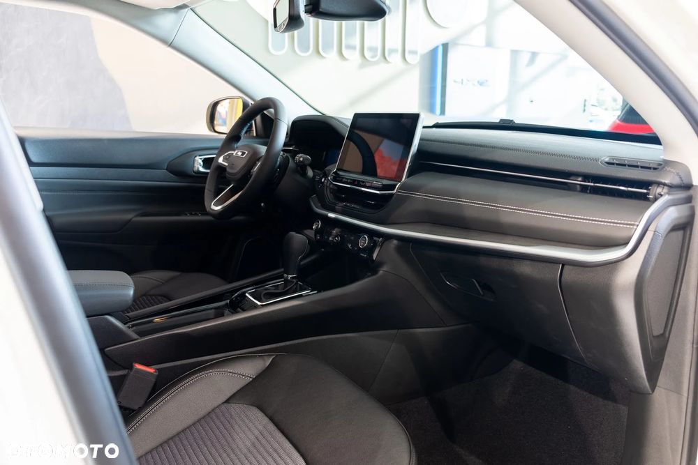 Jeep Compass 1.5 T4 mHEV Altitude FWD S&S DCT - 10