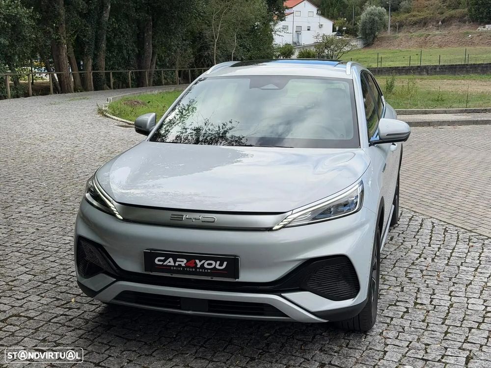 BYD Atto 3 60.48 kWh Design - 15