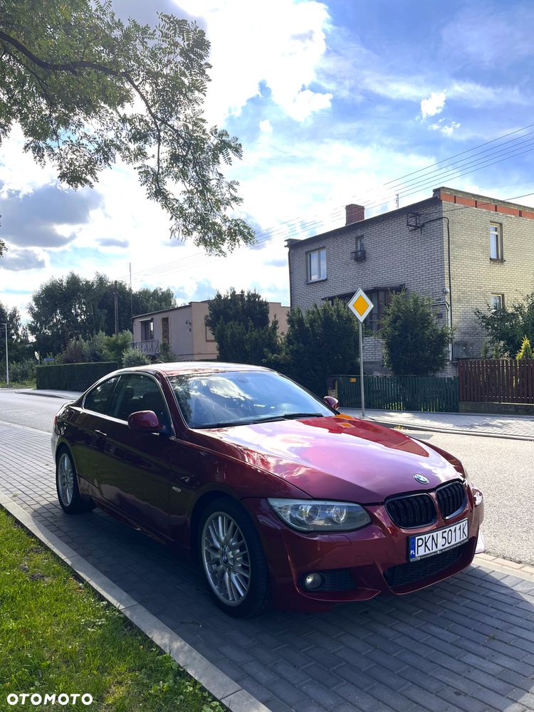 BMW Seria 3 - 3