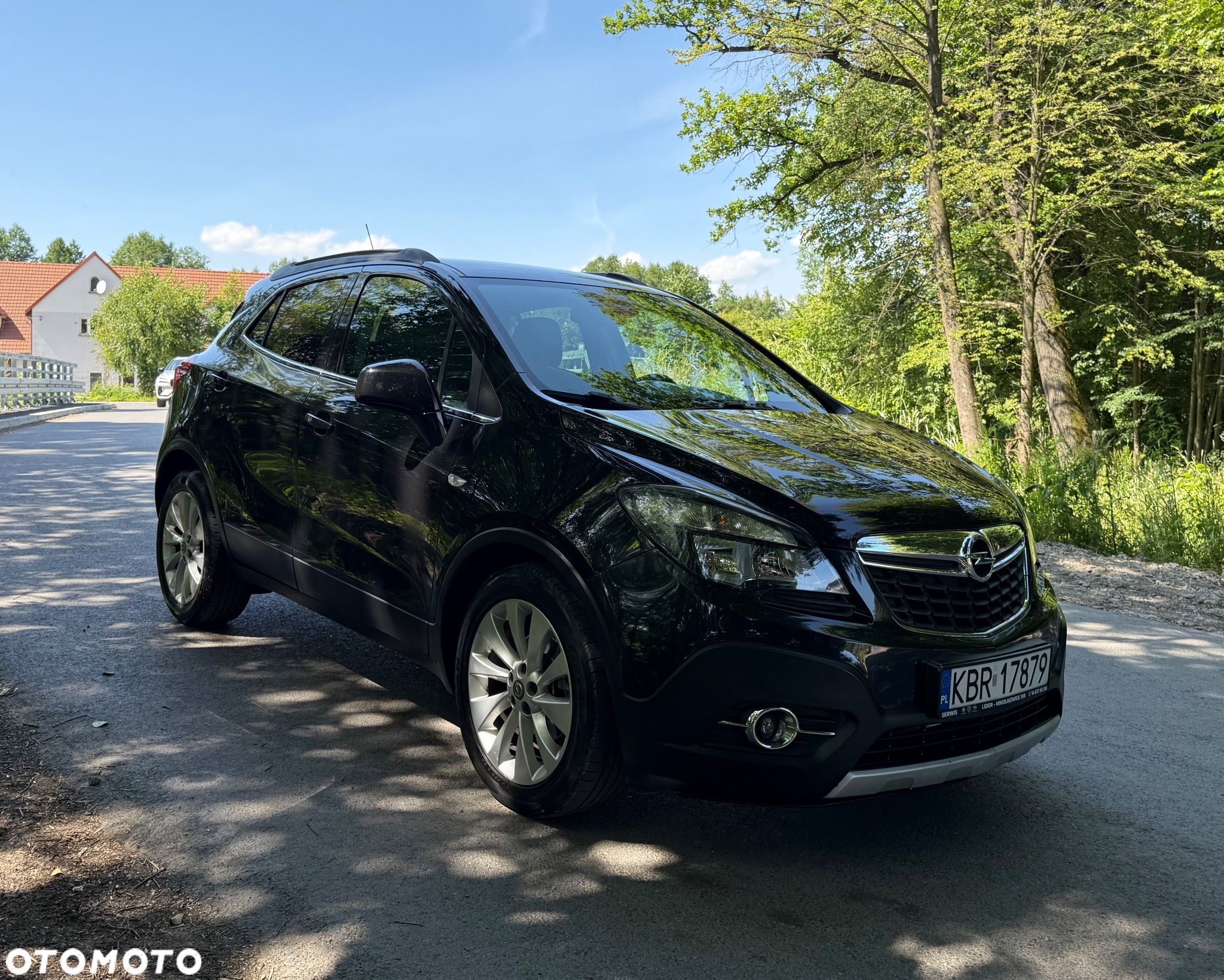 Opel Mokka 1.4 T Cosmo - 4
