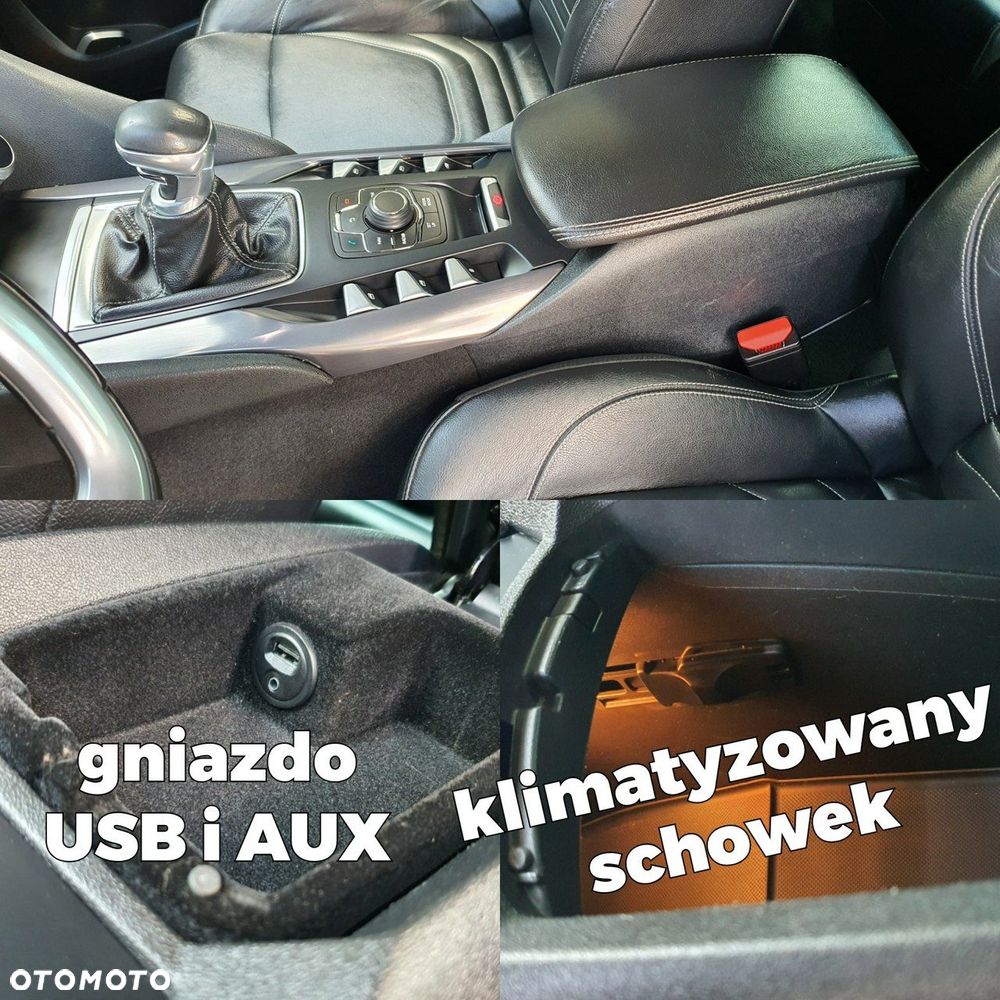 Citroën DS5 BlueHDi 150 Business Class - 28