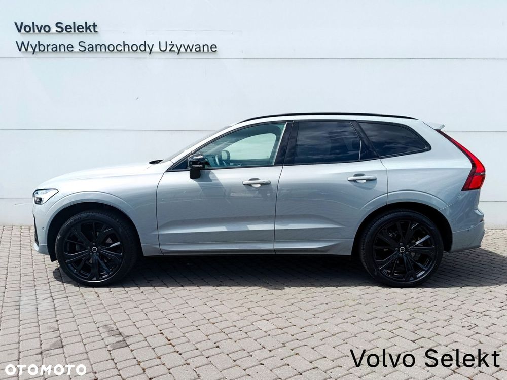 Volvo XC 60 - 4
