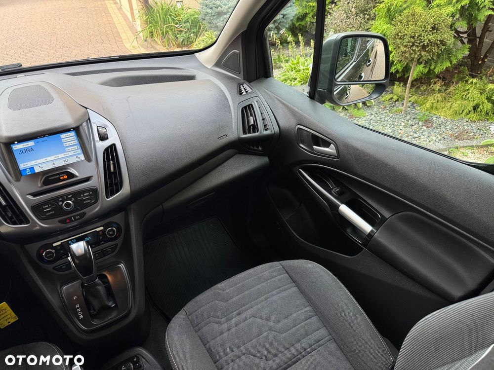 Ford Tourneo Connect 1.5 EcoBlue Active PowerShift - 19
