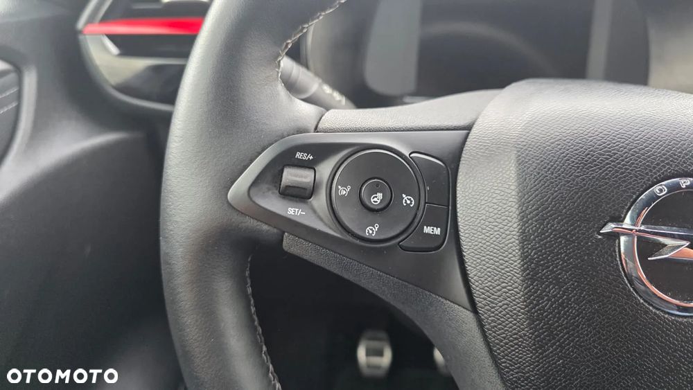 Opel Corsa 1.2 Direct Injection Turbo GS - 17