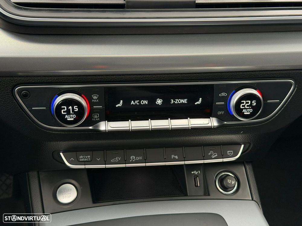 Audi Q5 Sportback 50 TFSIe quattro Advance S tronic - 53