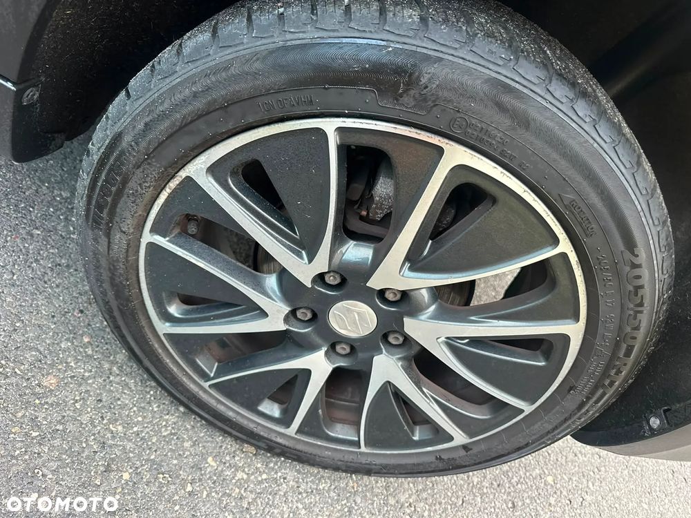 Suzuki SX4 S-Cross 1.6 DDiS Comfort - 31