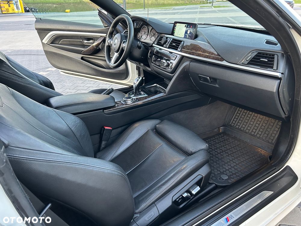 BMW Seria 4 - 12