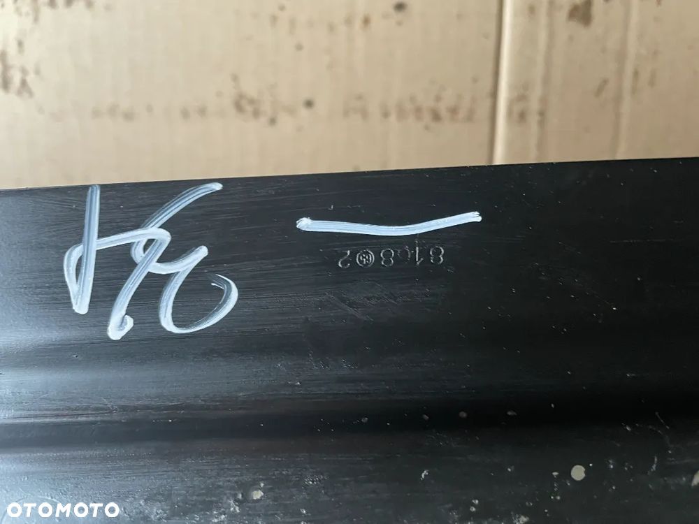 SANKI KOŁYSKA WÓZEK ZAWIESZENIA BMW E46 LIFT 1.8 8168 - 6