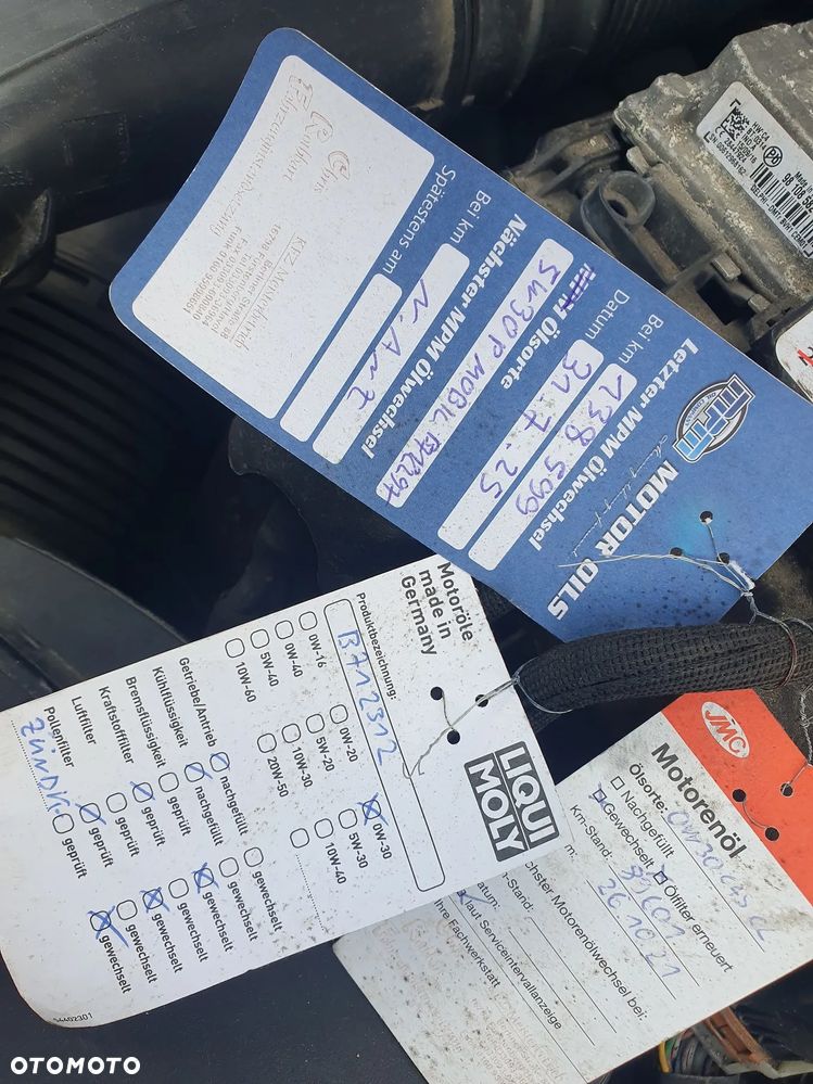 Peugeot 2008 e-HDi FAP 92 STOP & START Allure - 30