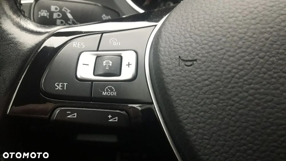 Volkswagen Tiguan 1.4 TSI (BlueMotion Technology) Sound - 19