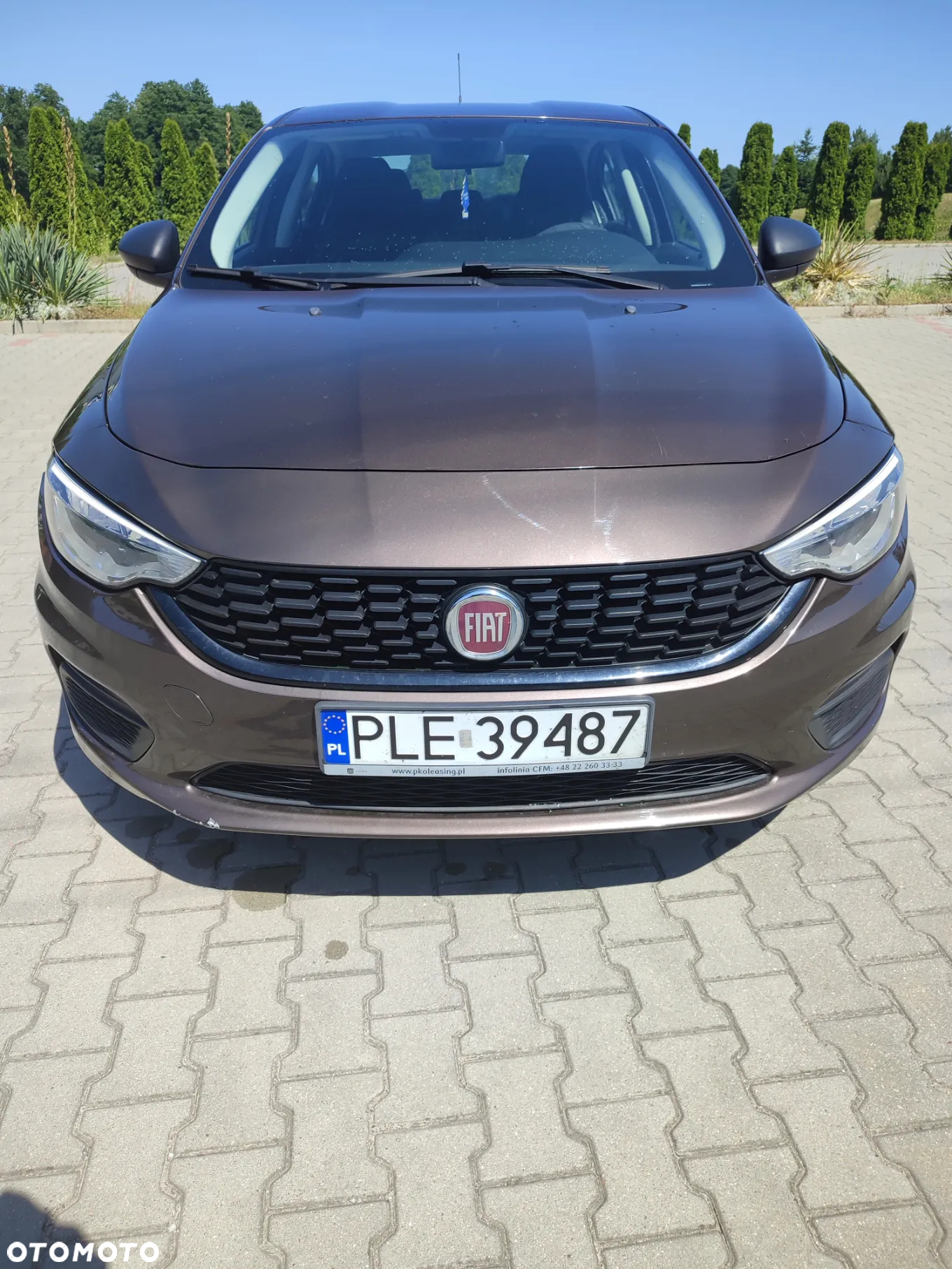 Fiat Tipo 1.4 16v Lounge - 2
