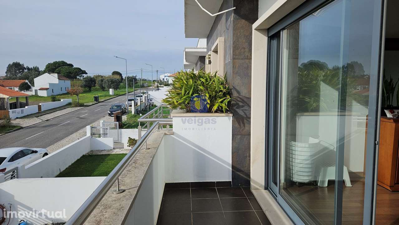 Moradia T4 a 5 minutos do Centro de Caldas da Rainha - Grande imagem: 5/34