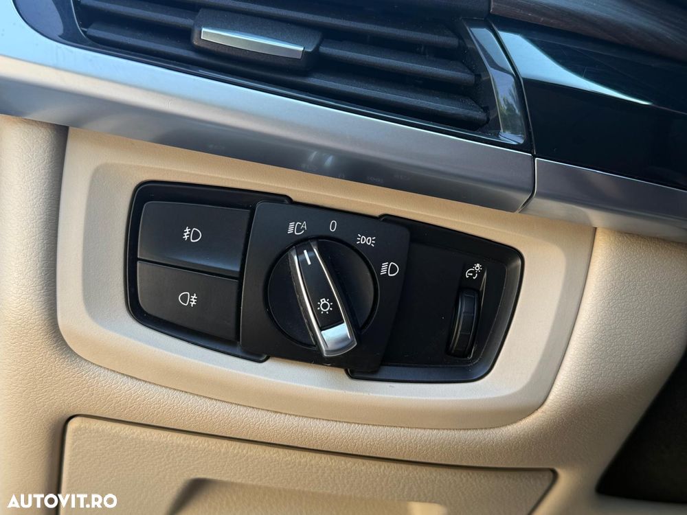 BMW X5 - 22