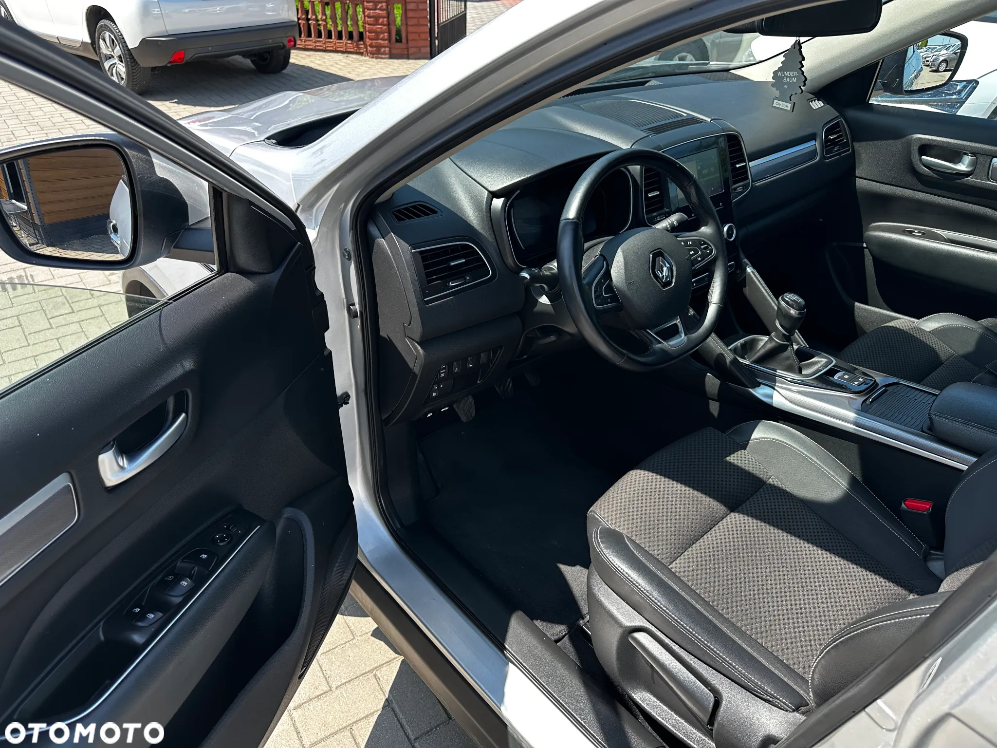 Renault Koleos - 6