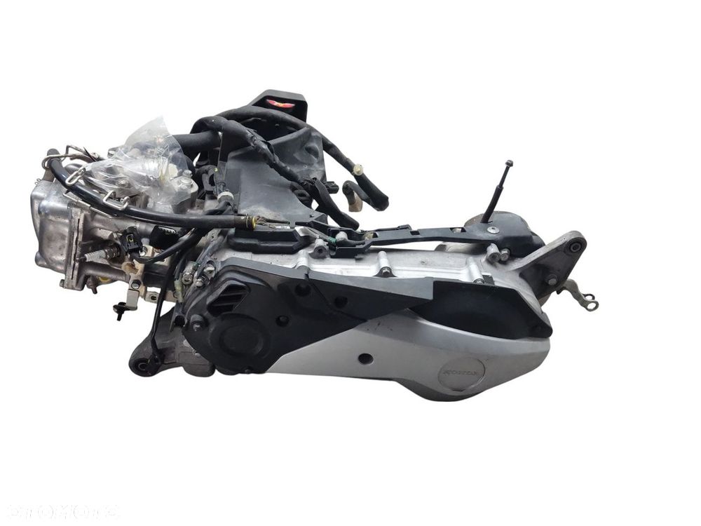 Honda Pcx 125 Jf47E Silnik Gwarancja 30 dni - 1