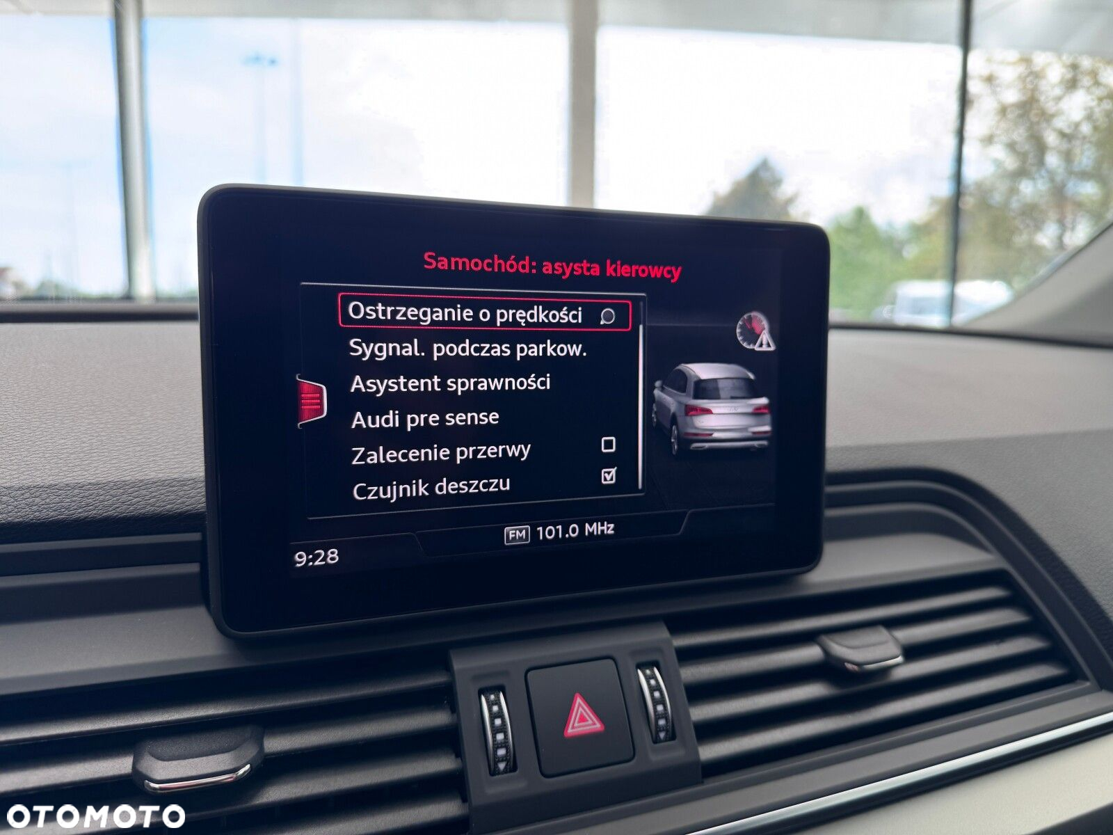 Audi Q5 35 TDI Quattro S tronic - 34
