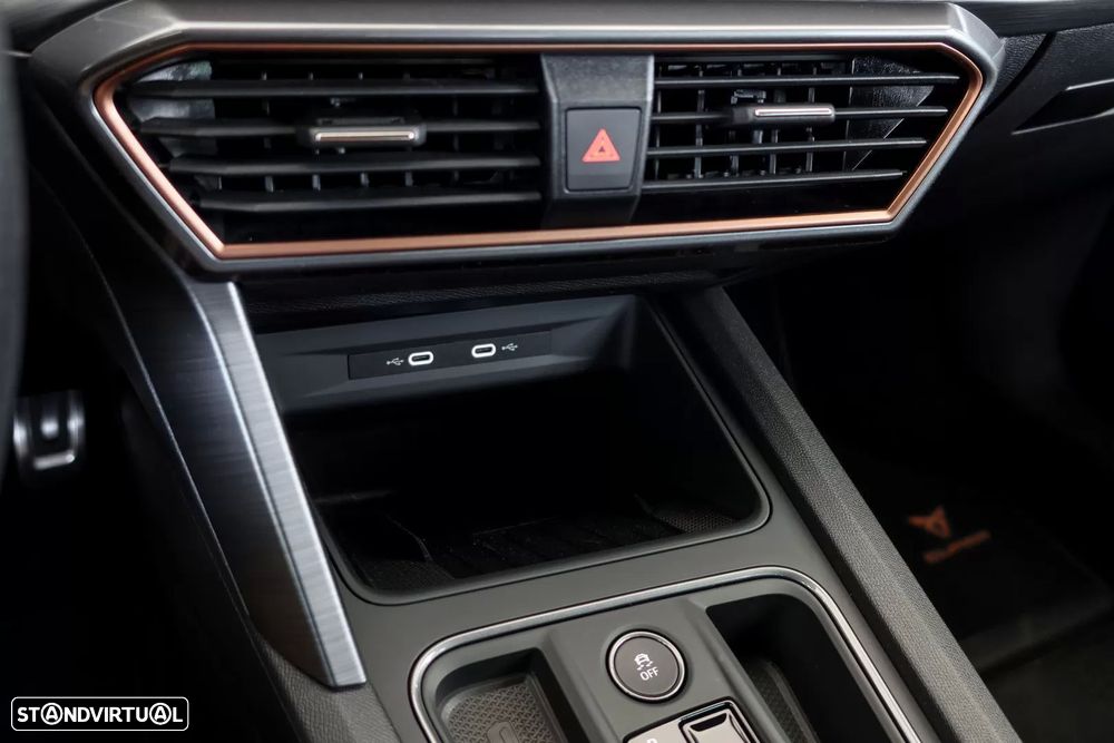 Cupra Formentor 2.5 TSI DSG 4Drive VZ5 - 15