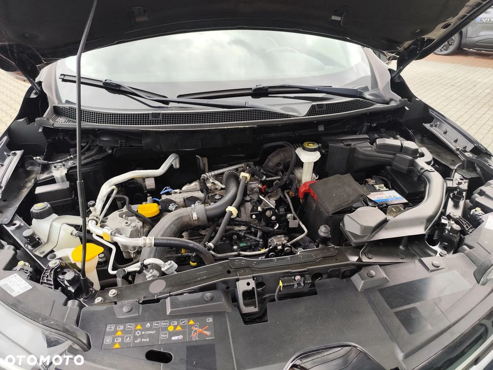 Renault Kadjar 1.2 Energy TCe Runmageddon - 18