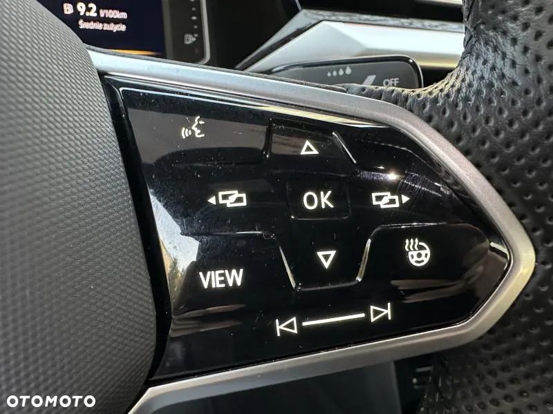 Volkswagen Arteon 2.0 TSI DSG R-Line - 24