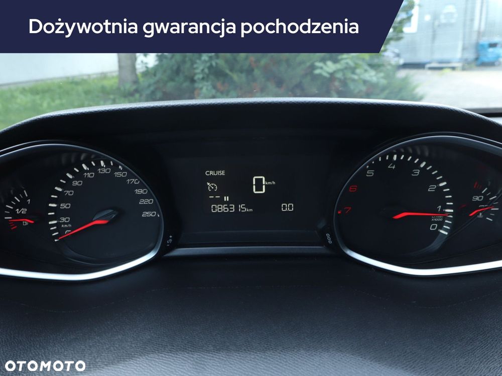 Peugeot 308 - 13