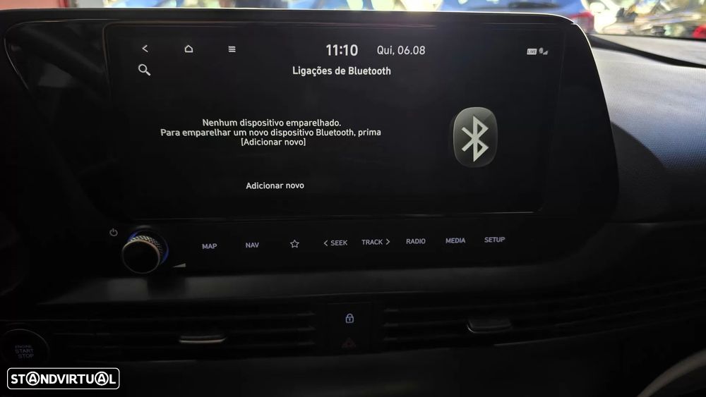 Hyundai Bayon 1.0 T-GDI Premium - 28